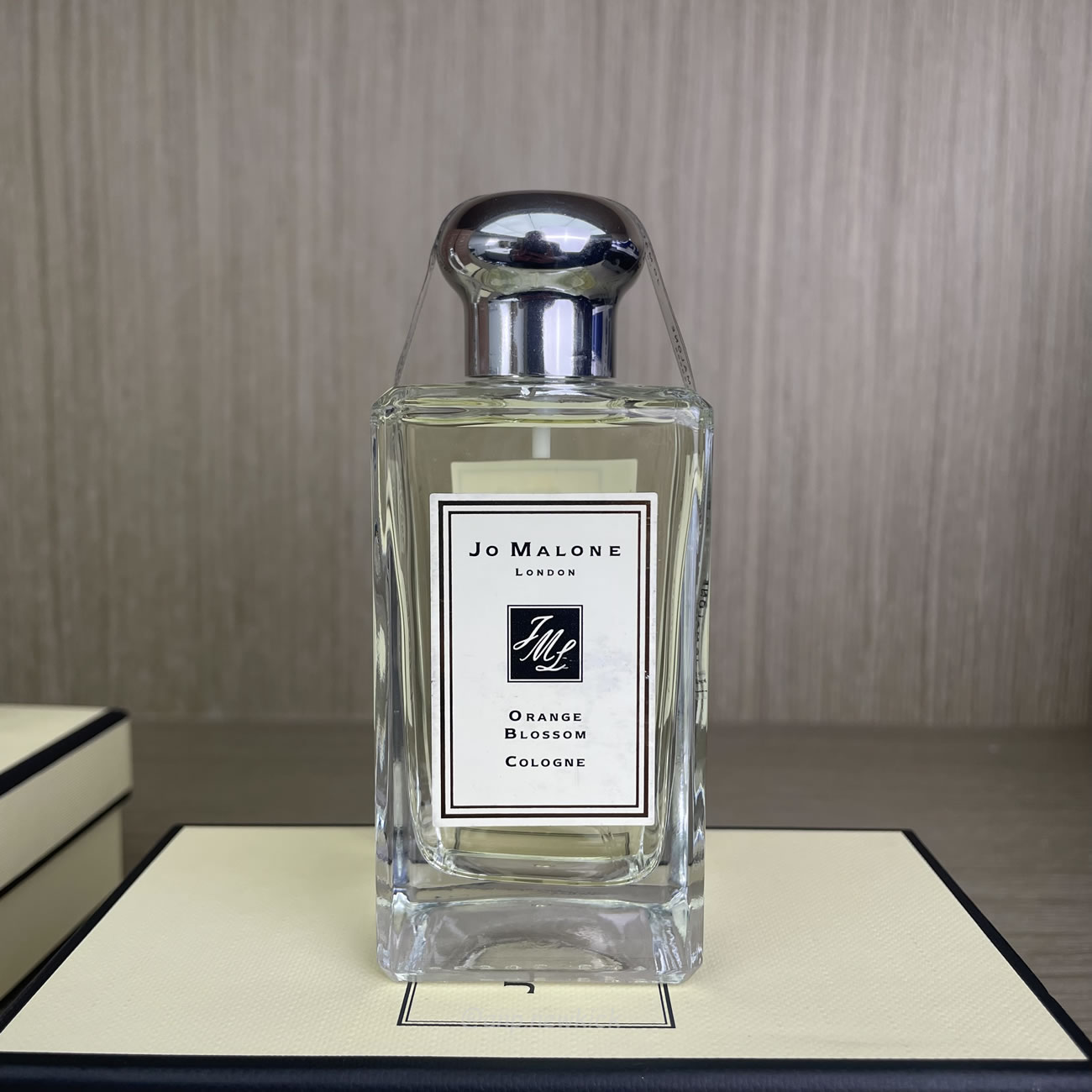 Jo Malone London Wild Bluebell Orange Blossom Cologne 100ml (6) - newkick.vip